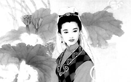 鱼玄机