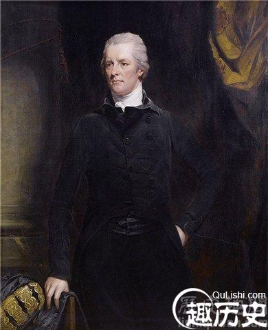 著名的政治家亨利·阿丁顿与拿破仑发生了什么