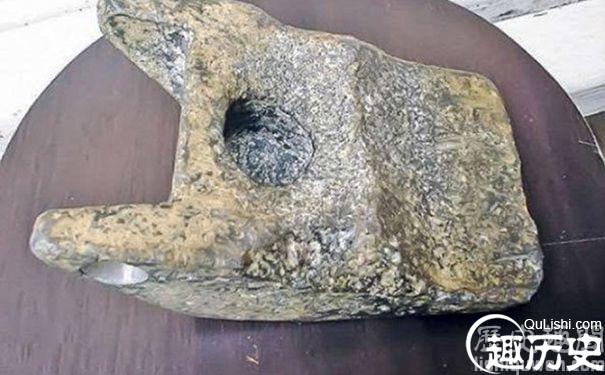 来自25万年前的“铝合金”
