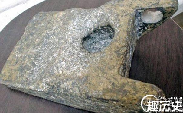 来自25万年前的“铝合金”