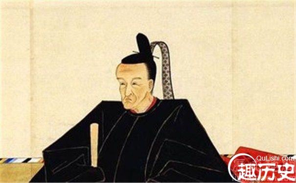 德川家齐图片