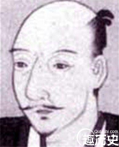 本能寺之变的参与者织田信长图片