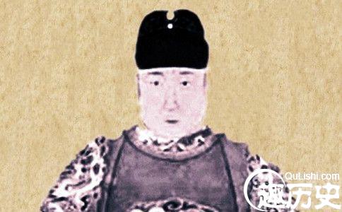 建文帝图像