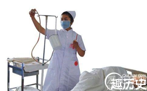 灌肠疗法