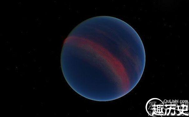 行星图片