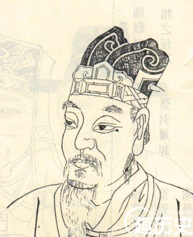 三定江南的代表人物周玘