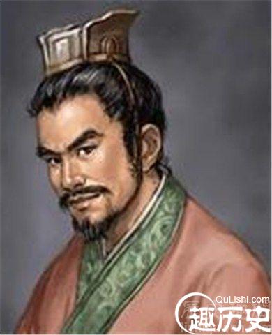 江南叛乱的发起者石冰