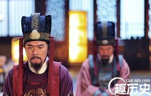 长孙无忌