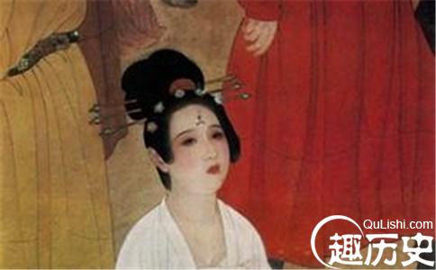 马嵬兵变