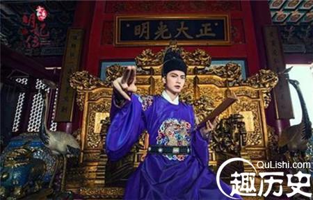 明英宗