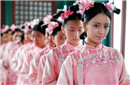 宫女是皇帝的奴仆 她们是怎么保护自己的?