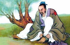 庄子对墨子的评价：心怀天下的有识之士