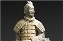 揭秘：秦始皇陵兵马俑发型为何如此奇特？