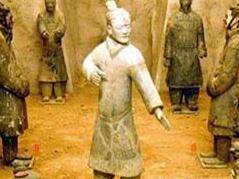 来看看古代中国人的身高，你拖后腿了吗？