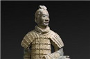 震惊世人！秦陵跪射俑千年无损的秘密