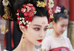 揭开：武则天亲手掐死女儿的真相是什么