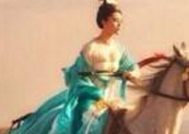 裙子的名称由来：武则天是中国裙子的发明者？