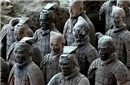 真相惊人！秦始皇兵马俑竟暗藏玄机