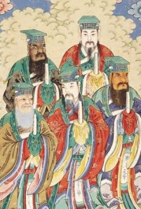 夏朝之前的历史是什么？夏朝之前还有朝代吗？