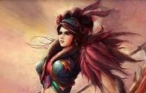 梁山头号美女 其实是最不应该入伙梁山的人