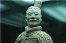 揭秘：秦陵跪射俑千年无损的秘密 