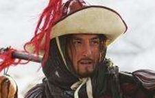 真正被逼上梁山的英雄好汉 豹子头林冲首当其位