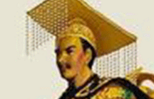 中国最牛的两个姓 一共出了140位皇帝