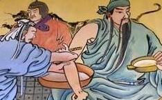 华佗并没有给关羽刮骨疗毒 关羽中箭不死暗含弥天内幕