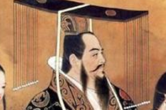 秦始皇驾崩前一年连续发生三件怪事