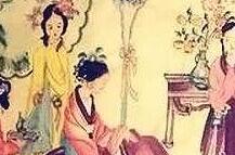 南宋时期为什么男人与歌姬总维持着暧昧关系？