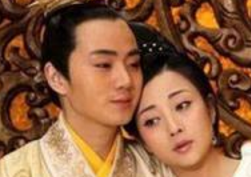 这女人到底有多美 年过半百仍迷的李世民神魂颠倒