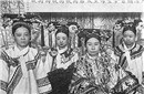 慈禧太后如厕需要4个人伺候马桶专人看护