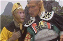 探索：牛魔王为何也会孙悟空的七十二变？