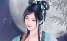 被十个男人轮番抢夺的绝世美女 她到底有何魅力