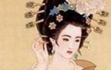 中国历史谜团：杨贵妃生死之谜