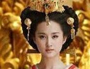 汉武帝皇后 一个让汉武帝自卑的女人