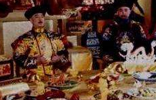 慈禧最爱吃的两道菜肴 暗示大清即将亡国