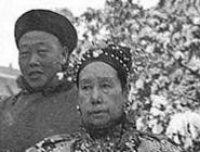 慈禧太后的贴身保镖有多厉害 头等侍卫竟是武状元