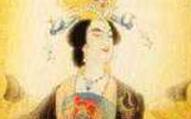 女帝武则天和几百年后的诸葛亮有何不为人知的关系？