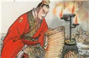 历史上被认为穿越的皇帝许多行为都难以解释