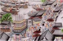 历史揭秘：为什么历代帝王建都都设在北方？