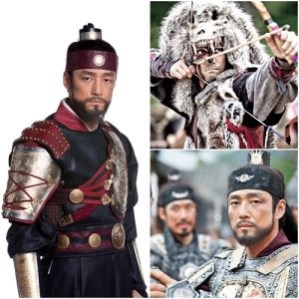 朝鲜的来历，朝鲜国名竟拜乞丐皇帝朱元璋所赐