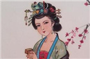 揭秘虞姬死后身首异处之谜：最终被埋在哪？