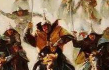 谁说清朝夺嫡之争最惨烈 那你一定没看懂元朝的历史