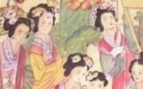 岁月催人老 古代妓女人老珠黄之后的结局