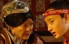 贾宝玉绯闻缠身 贾母如何谈笑间一语肃清流言