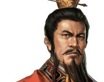梁敬帝萧方智禅位诏 把皇位让给了谁？