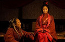 司马懿的老婆张春华 女汉子界的楷模！