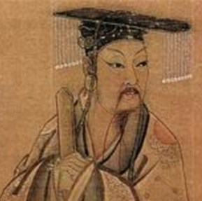 夏启的五个儿子都是谁？夏启的儿子们