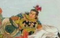 古代死得最惨五大猛将：没有白起第三剁成肉酱第一位惨不忍睹